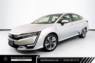 Used 2018 Honda Clarity Plug-In Hybrid image 1