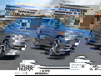 Used 2017 Honda Accord LX image 1