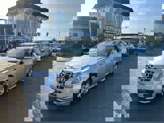 Used 2012 Cadillac CTS Sedan image 1