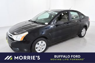 Used 2010 Ford Focus S image 1