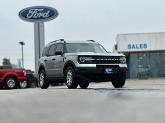 Used 2021 Ford Bronco Sport image 1
