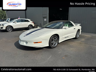Used 1994 Pontiac Firebird Trans Am GT image 1