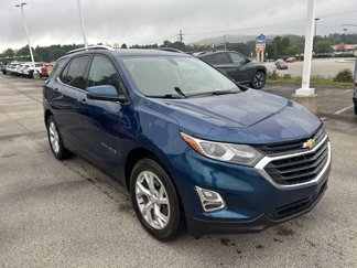 Used 2019 Chevrolet Equinox LT image 1