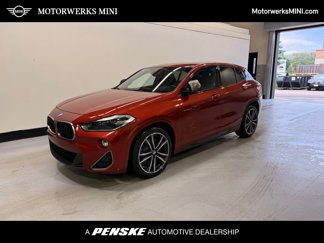 Used 2019 BMW X2 M35i w/ Premium Package image 1