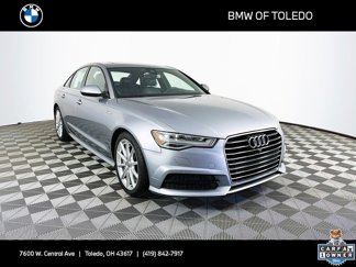 Used 2018 Audi A6 3.0T Prestige image 1