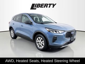 Used 2024 Ford Escape Active image 1