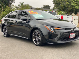 Used 2020 Toyota Corolla LE image 1