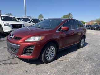 Used 2011 MAZDA CX-7 i Sport w/ Convenience Pkg image 1