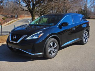 Used 2020 Nissan Murano S w/ Technology Package image 1