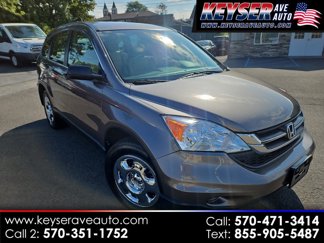 Used 2010 Honda CR-V LX image 1