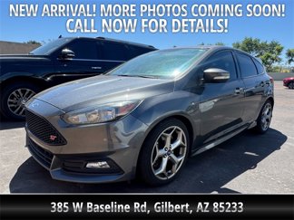 Used 2017 Ford Focus ST image 1