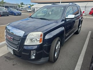 Used 2015 GMC Terrain SLT video 1