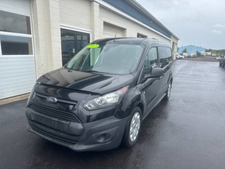 Used 2017 Ford Transit Connect XL image 1