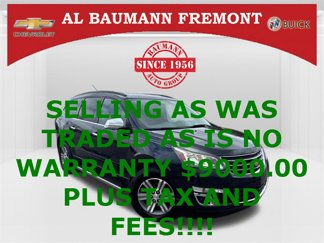 Used 2015 Chevrolet Traverse LT image 1