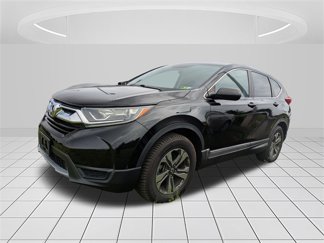 Used 2019 Honda CR-V LX image 1