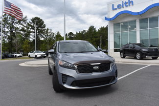 Used 2020 Kia Sorento LX image 1