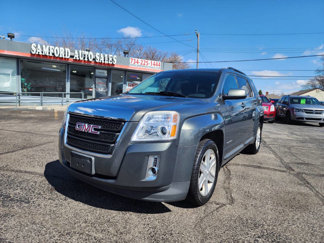 Used 2013 GMC Terrain SLE w/ Convenience Package image 1