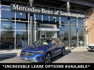Used 2025 Mercedes-Benz GLA 250 4MATIC image 1