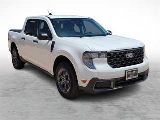 New 2025 Ford Maverick XLT w/ Equipment Group 302A image 1
