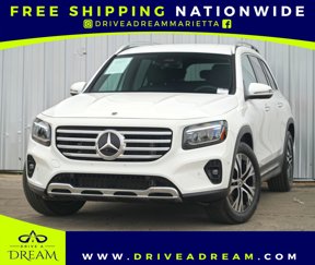Used 2024 Mercedes-Benz GLB 250 image 1