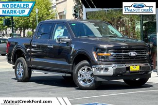 New 2024 Ford F150 XLT w/ Equipment Group 302A MID image 1