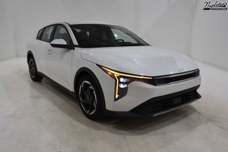 New 2025 Kia K4 EX image 1