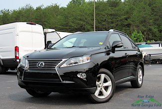 Used 2015 Lexus RX 350 AWD image 1