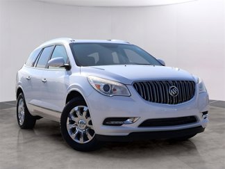 Used 2016 Buick Enclave Leather image 1