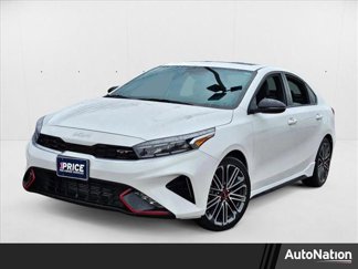 Used 2024 Kia Forte GT image 1