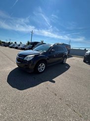 Used 2015 Chevrolet Equinox LT image 1
