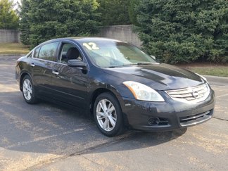 Used 2012 Nissan Altima 2.5 S image 1