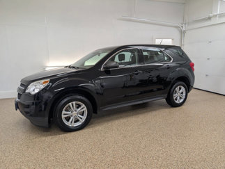 Used 2015 Chevrolet Equinox LS image 1