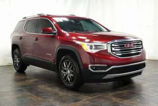 Used 2018 GMC Acadia SLT image 1