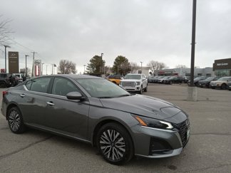 New 2024 Nissan Altima 2.5 SV w/ SV Premium Package image 1
