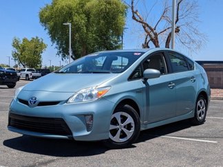 Used 2013 Toyota Prius Two image 1