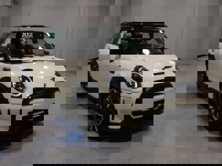 Certified 2023 MINI Cooper S image 1