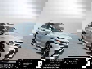 Used 2023 Toyota Camry SE image 1