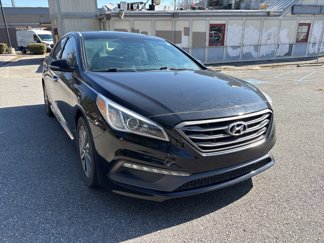Used 2016 Hyundai Sonata Sport w/ Option Group 02 image 1