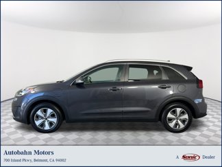 Used 2018 Kia Niro EX Premium image 1