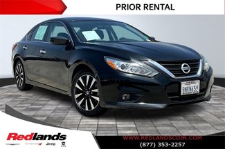 Used 2018 Nissan Altima 2.5 SV image 1