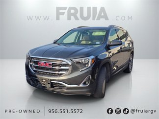 Used 2020 GMC Terrain SLT w/ Preferred Package image 1