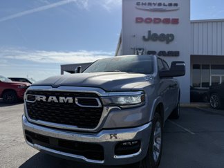 New 2025 RAM 1500 Big Horn image 1