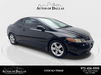 Used 2008 Honda Civic EX image 1