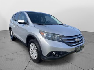 Used 2013 Honda CR-V EX image 1