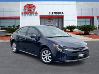 Used 2024 Toyota Corolla LE image 1