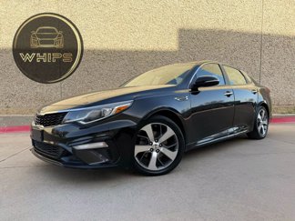Used 2019 Kia Optima S image 1
