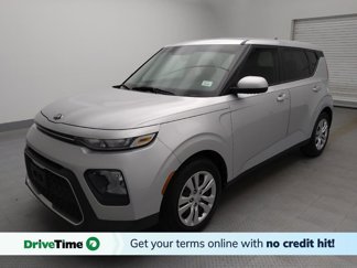 Used 2020 Kia Soul LX image 1