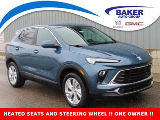 Used 2024 Buick Encore GX Preferred w/ Comfort Package image 1