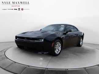 New 2025 Dodge Charger R/T w/ Quick Order Package 25M R/T image 1