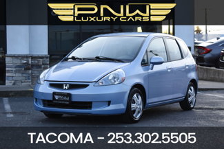 Used 2008 Honda Fit image 1